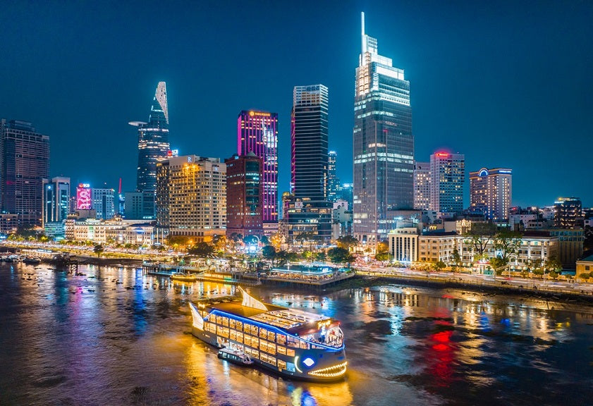 Saigon