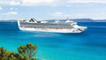 P&O Cruises